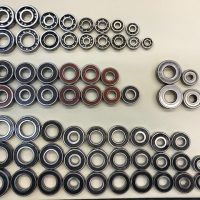 バイク・オートバイベアリング交換 東京モトフリーク