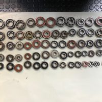 ベアリング交換バイク・オートバイタイヤ交換東京モトフリーク