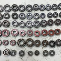 ベアリング交換ホイールハブバイク・オートバイタイヤ交換モトフリーク東京