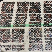 ハブベアリング交換　バイク・オートバイタイヤ交換モトフリーク東京